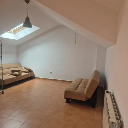 펜션 The Station *