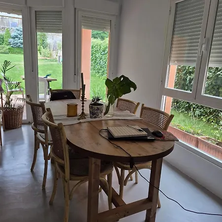 The Station Dom wakacyjny *