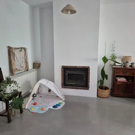 The Station Эл Еспинар