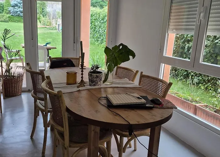 The Station 펜션 *