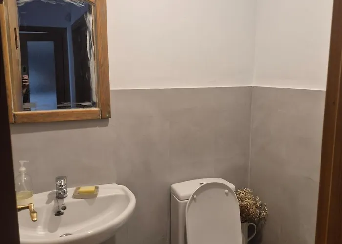 펜션 The Station *