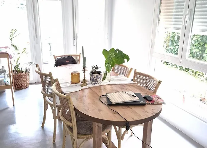 The Station 펜션 *