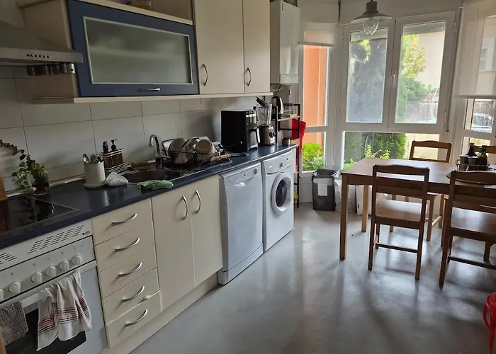 The Station * 엘에스피나르